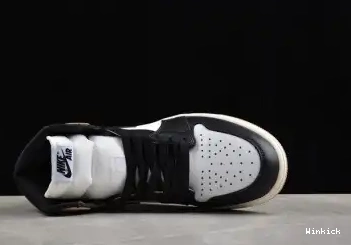 1 Air High OG FD2596-021 Jordan “Latte” 0705